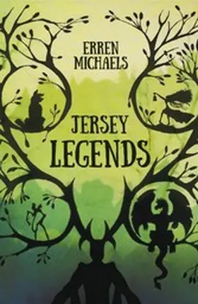 Michaels |  Jersey Legends | eBook | Sack Fachmedien
