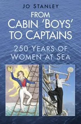 Stanley |  Seafaring Women Through History | eBook | Sack Fachmedien