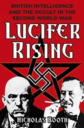 Booth |  Lucifer Rising | eBook | Sack Fachmedien