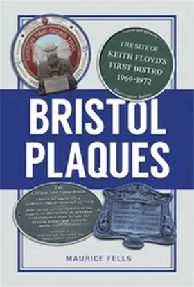 Fells |  Bristol Plaques | eBook | Sack Fachmedien