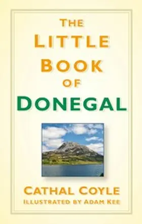 Coyle |  The Little Book of Donegal | eBook | Sack Fachmedien