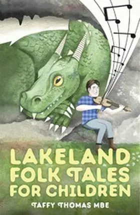 Thomas Mbe |  Lakeland Folk Tales for Children | eBook | Sack Fachmedien