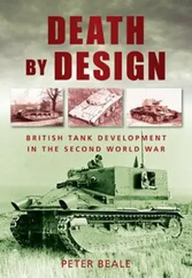 Beale |  Death by Design | eBook | Sack Fachmedien