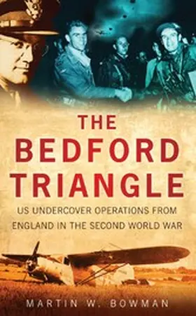 Bowman |  The Bedford Triangle | eBook | Sack Fachmedien