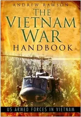 Rawson |  The Vietnam War Handbook | eBook | Sack Fachmedien