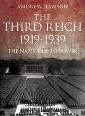 Rawson |  The Third Reich 1919-1939 | eBook | Sack Fachmedien