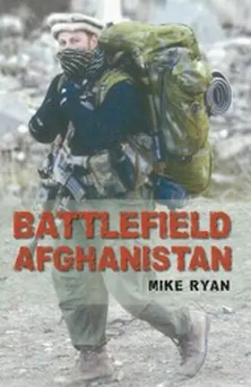 Ryan |  Battlefield Afghanistan | eBook | Sack Fachmedien