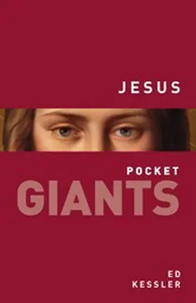 Kessler |  Jesus: pocket GIANTS | eBook | Sack Fachmedien