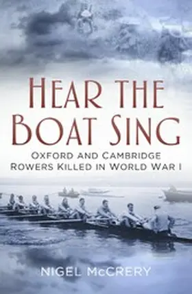 McCrery |  Hear The Boat Sing | eBook | Sack Fachmedien