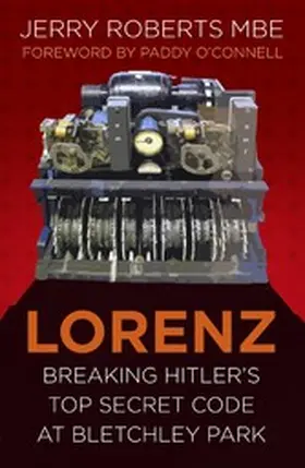 Roberts |  Lorenz | eBook | Sack Fachmedien