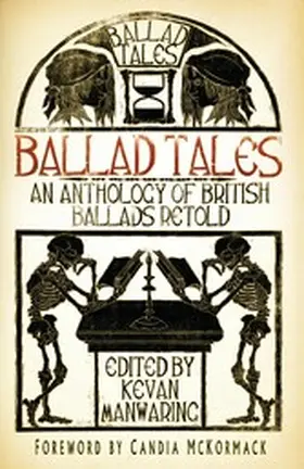 Manwaring |  Ballad Tales | eBook | Sack Fachmedien
