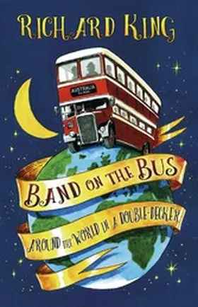 King |  Band on the Bus | eBook | Sack Fachmedien