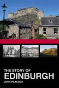 Peacock |  The Story of Edinburgh | eBook | Sack Fachmedien