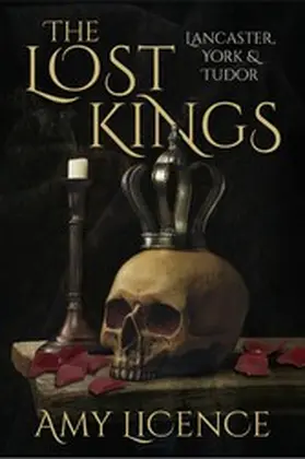 Licence |  The Lost Kings | eBook | Sack Fachmedien