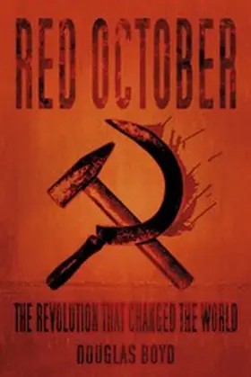 Boyd |  Red October | eBook | Sack Fachmedien