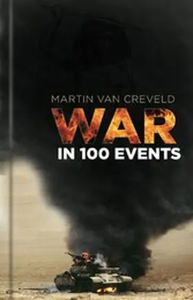 Creveld |  War in 100 Events | eBook | Sack Fachmedien