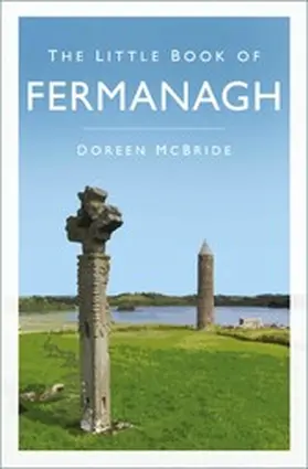 McBride |  The Little Book of Fermanagh | eBook | Sack Fachmedien