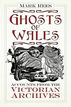 Rees |  Ghosts of Wales | eBook | Sack Fachmedien