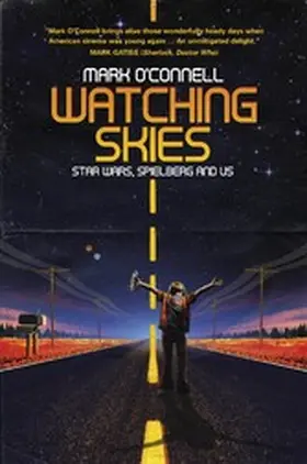 O'Connell |  Watching Skies | eBook | Sack Fachmedien