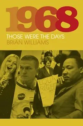 Williams |  1968: Those Were the Days | eBook | Sack Fachmedien