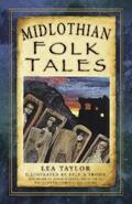 Taylor |  Midlothian Folk Tales | eBook | Sack Fachmedien