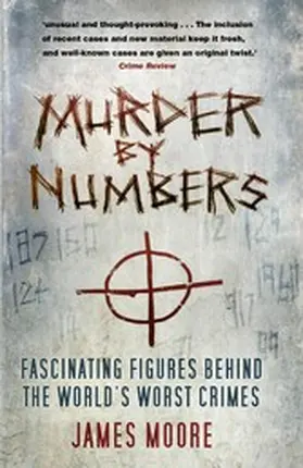 Moore |  Murder by Numbers | eBook | Sack Fachmedien