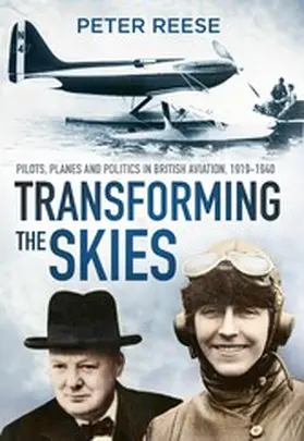 Reese |  Transforming the Skies | eBook | Sack Fachmedien