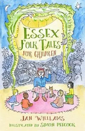 Williams |  Essex Folk Tales for Children | eBook | Sack Fachmedien