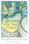 Gresham-Knight / Knight |  Sussex Folk Tales for Children | eBook | Sack Fachmedien