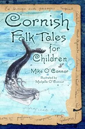 O'Connor |  Cornish Folk Tales for Children | eBook | Sack Fachmedien