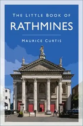 Curtis |  The Little Book of Rathmines | eBook | Sack Fachmedien