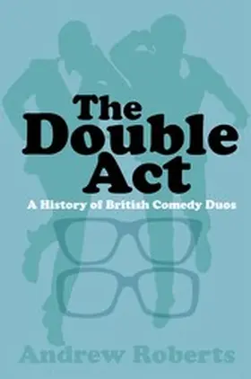 Roberts |  The Double Act | eBook | Sack Fachmedien