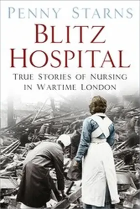 Starns |  Blitz Hospital | eBook | Sack Fachmedien