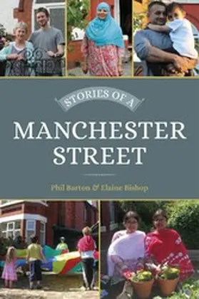 Barton / Bishop |  Stories of a Manchester Street | eBook | Sack Fachmedien