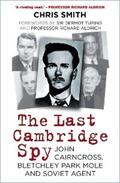Smith |  The Last Cambridge Spy | eBook | Sack Fachmedien