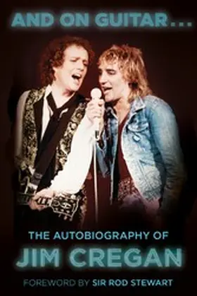 Cregan / Merriman |  And on Guitar... | eBook | Sack Fachmedien