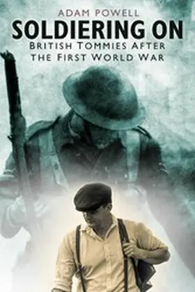 Powell |  Soldiering On | eBook | Sack Fachmedien