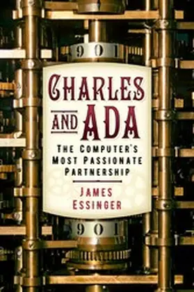 Essinger |  Charles and Ada | eBook | Sack Fachmedien