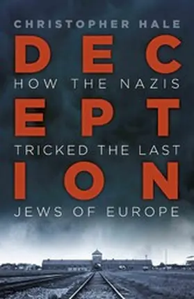 Hale |  Deception | eBook | Sack Fachmedien