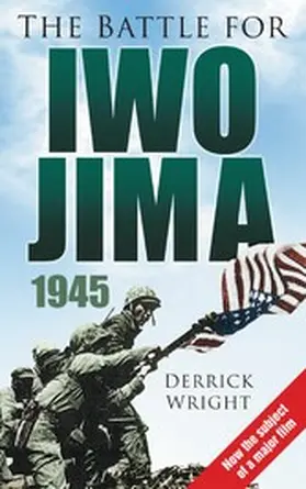 Wright |  The Battle for Iwo Jima 1945 | eBook | Sack Fachmedien