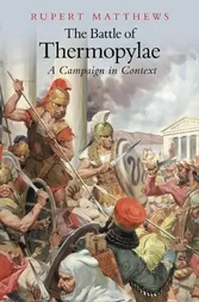 Matthews | The Battle of Thermopylae | E-Book | www.sack.de