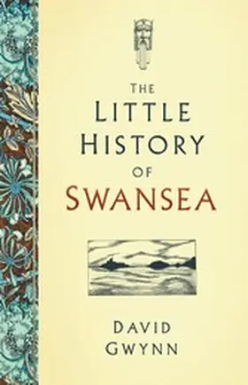 Gwynn |  The Little History of Swansea | eBook | Sack Fachmedien