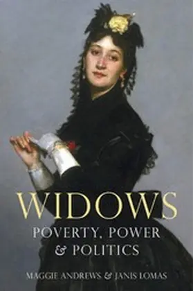 Andrews / Lomas |  Widows | eBook | Sack Fachmedien
