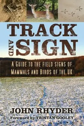 Rhyder |  Track and Sign | eBook | Sack Fachmedien