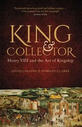 Collins / Clarke |  King and Collector | eBook | Sack Fachmedien