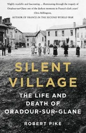 Pike |  Silent Village | eBook | Sack Fachmedien