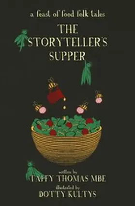 Thomas Mbe |  The Storyteller's Supper | eBook | Sack Fachmedien