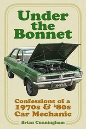 Cunningham |  Under the Bonnet | eBook | Sack Fachmedien