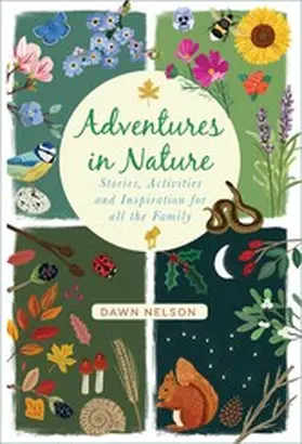 Nelson |  Adventures in Nature | eBook | Sack Fachmedien