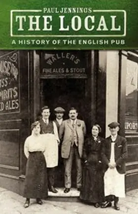 Jennings |  The Local | eBook | Sack Fachmedien